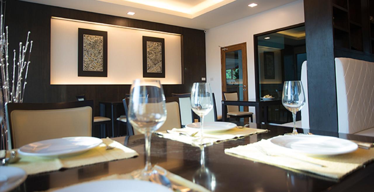 Baitong Hotel Такилек Экстерьер фото